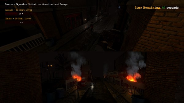 Outbreak: The New Nightmare screenshot 11