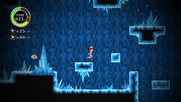 The Maid_san's Caving Adventure - メイドさん洞窟探検 - screenshot 4