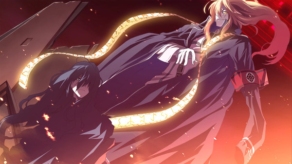 Dies irae ~Amantes amentes~ screenshot 8