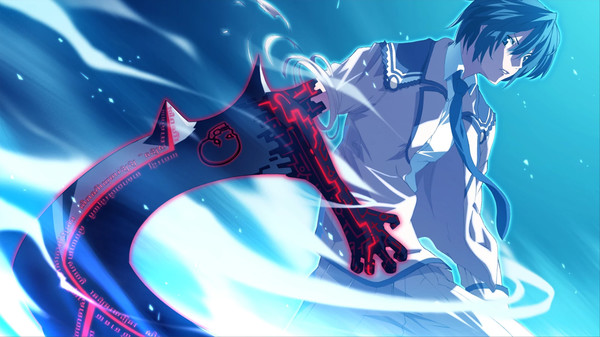 Dies irae ~Amantes amentes~ screenshot 1