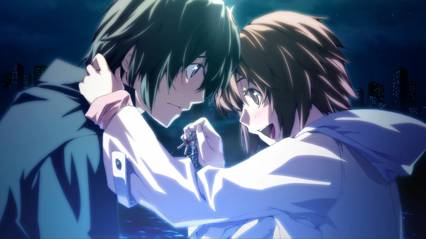 Dies irae ~Amantes amentes~ screenshot 5