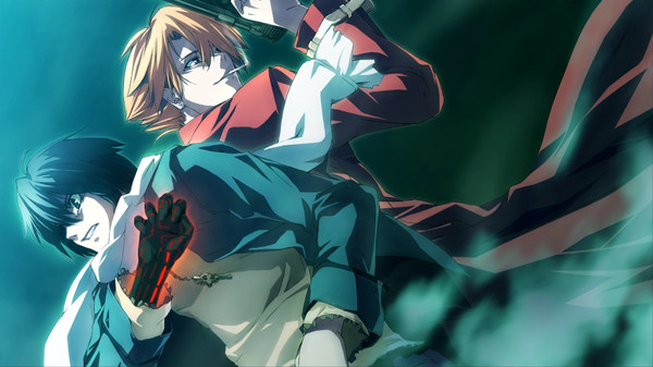 Dies irae ~Amantes amentes~ screenshot 4
