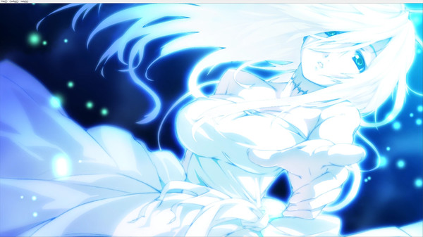 Dies irae ~Amantes amentes~ screenshot 7