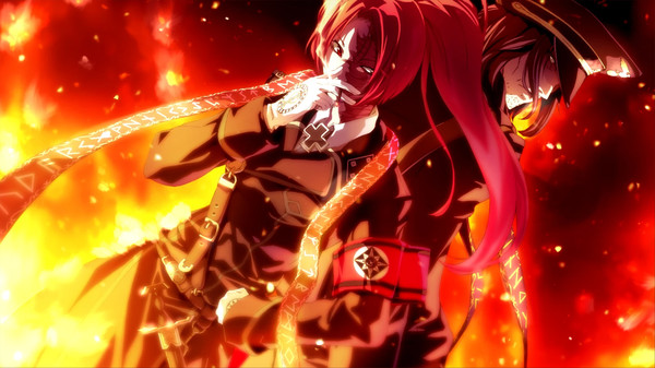 Dies irae ~Amantes amentes~ screenshot 3