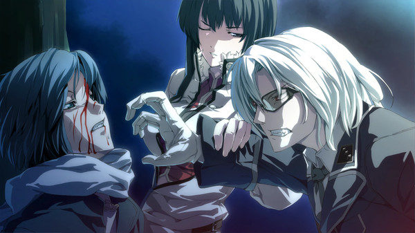 Dies irae ~Amantes amentes~ screenshot 6