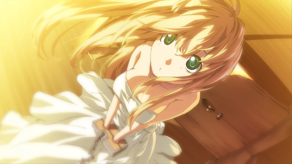 Dies irae ~Amantes amentes~ screenshot 2
