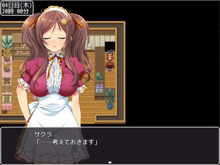 Material Girl screenshot 3