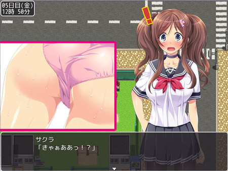 Material Girl screenshot 5