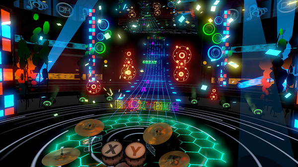 Drums Hero PC screenshot 3