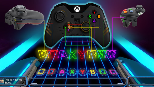 Drums Hero PC screenshot 1