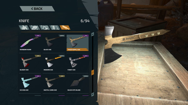 Band of Defenders screenshot 10