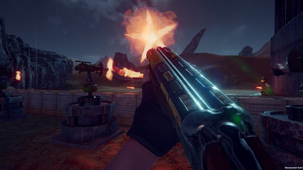 Band of Defenders screenshot 8