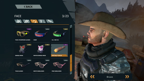 Band of Defenders screenshot 12