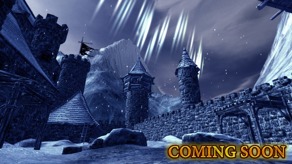 DEUS VULT | Online VR sword fighting screenshot 10