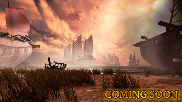 DEUS VULT | Online VR sword fighting screenshot 9