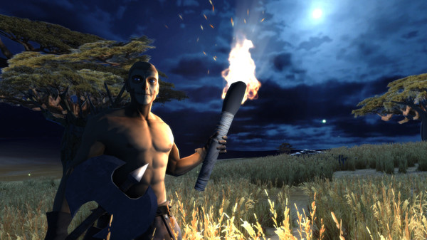 DEUS VULT | Online VR sword fighting screenshot 6