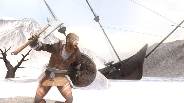 DEUS VULT | Online VR sword fighting screenshot 4