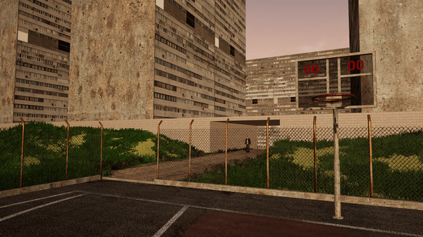 Streetball VR screenshot 3