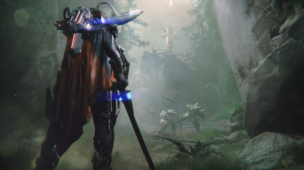 The Surge 2 screenshot 5