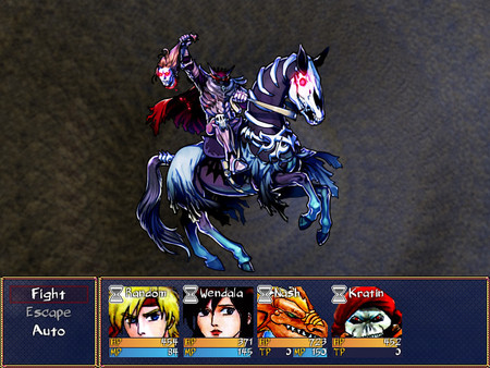 Fortress of Hell screenshot 8