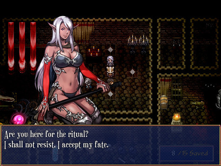 Fortress of Hell screenshot 10
