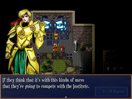 Fortress of Hell screenshot 6
