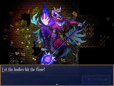 Fortress of Hell screenshot 11