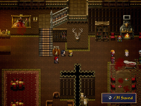 Fortress of Hell screenshot 3