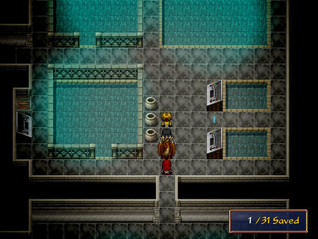 Fortress of Hell screenshot 5