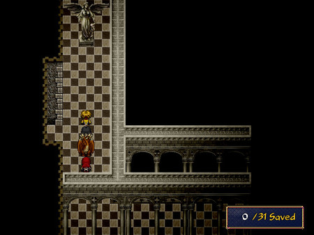 Fortress of Hell screenshot 7
