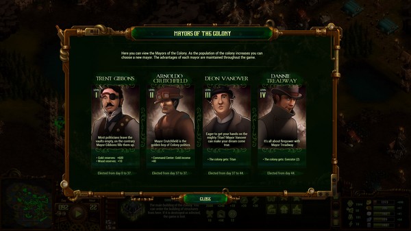 They Are Billions screenshot 5