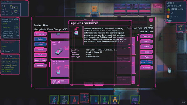 Lethal Running screenshot 4