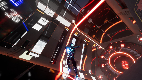 RUCKBALL screenshot 4