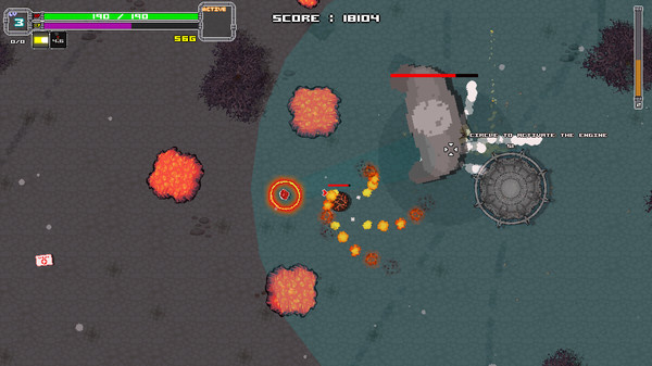 Costumenaut screenshot 2