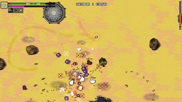 Costumenaut screenshot 8