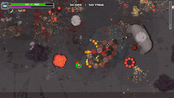 Costumenaut screenshot 6
