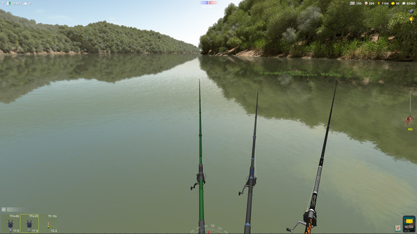 Trophy Fishing 2 screenshot 5