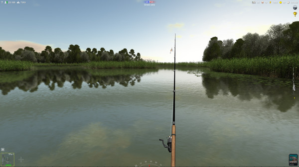 Trophy Fishing 2 screenshot 7