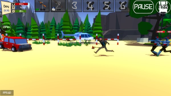 30 days to survive screenshot 9