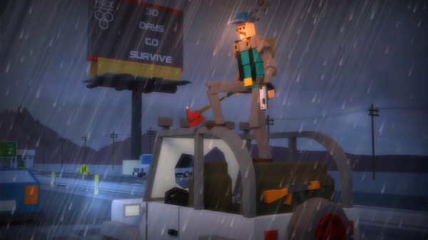 30 days to survive screenshot 8