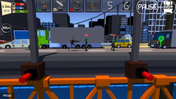 30 days to survive screenshot 10