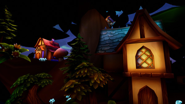 MYSTIC VR screenshot 8