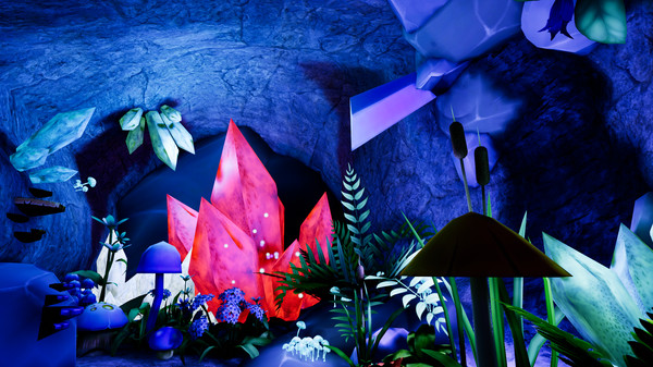 MYSTIC VR screenshot 3