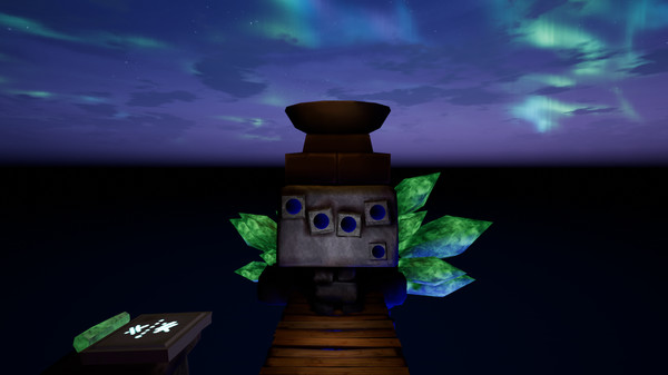 MYSTIC VR screenshot 6