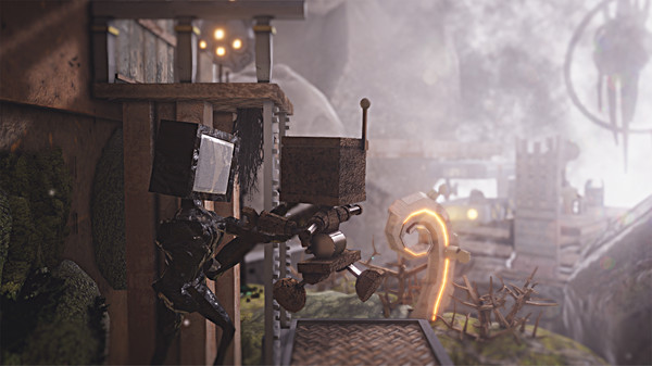 Mechanism screenshot 2