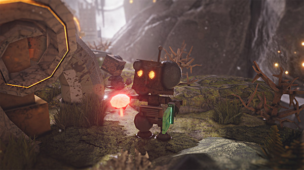 Mechanism screenshot 1