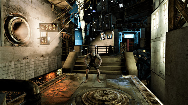 Frontline Heroes VR screenshot 3