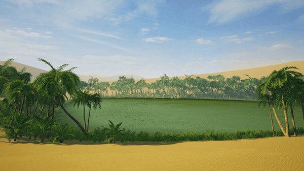 Relax Walk VR screenshot 4