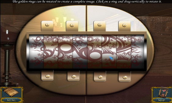 Entwined: Strings of Deception screenshot 6