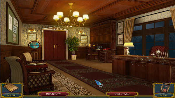 Entwined: Strings of Deception screenshot 7
